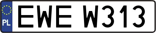 EWEW313