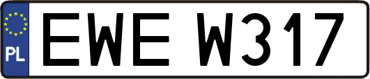 EWEW317