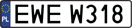 EWEW318