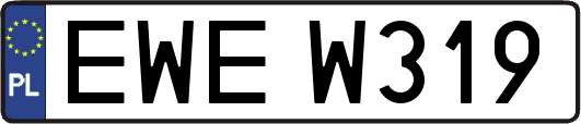 EWEW319