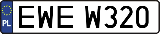 EWEW320