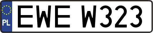 EWEW323