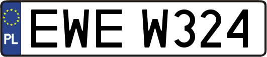 EWEW324