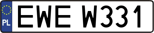 EWEW331