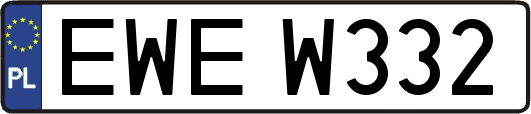 EWEW332
