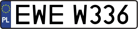 EWEW336