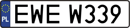 EWEW339