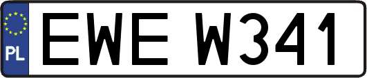 EWEW341