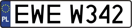 EWEW342
