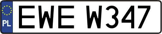 EWEW347