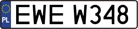 EWEW348