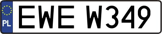 EWEW349