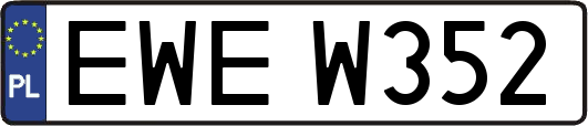 EWEW352