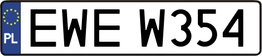 EWEW354