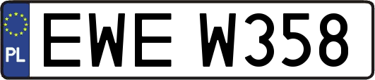 EWEW358