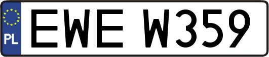 EWEW359