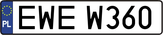 EWEW360