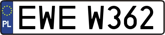 EWEW362