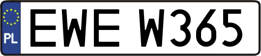 EWEW365