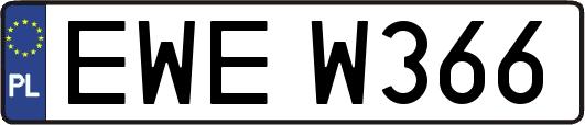 EWEW366