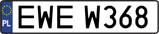 EWEW368