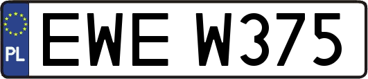 EWEW375