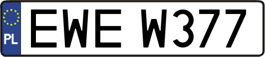 EWEW377