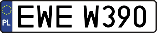 EWEW390