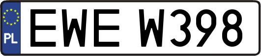 EWEW398