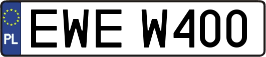 EWEW400