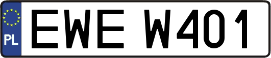 EWEW401