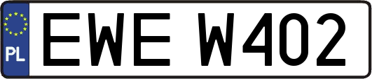 EWEW402