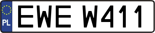 EWEW411