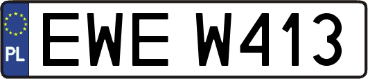 EWEW413