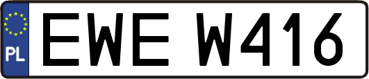 EWEW416