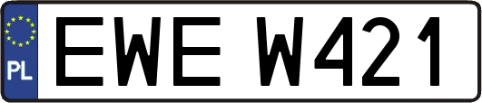 EWEW421