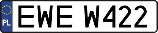 EWEW422