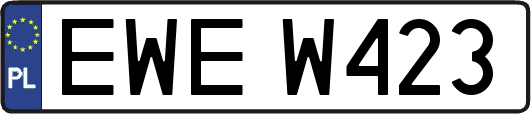 EWEW423