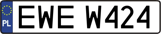 EWEW424