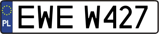 EWEW427