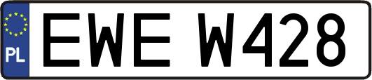 EWEW428