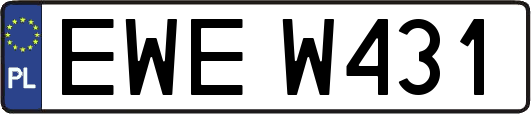 EWEW431