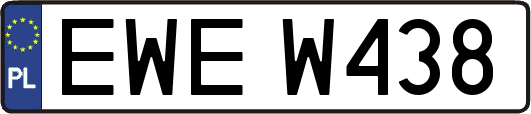 EWEW438