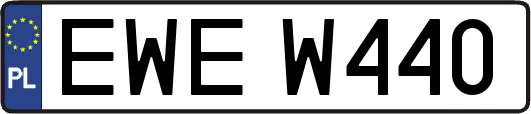 EWEW440