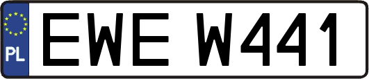 EWEW441