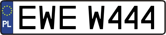 EWEW444