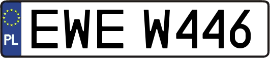 EWEW446