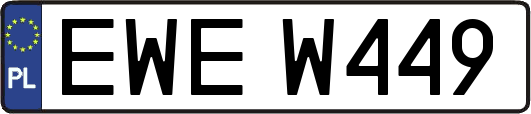EWEW449