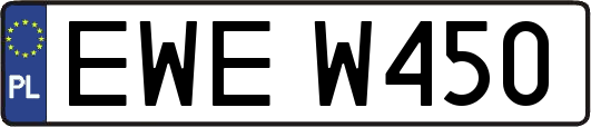 EWEW450