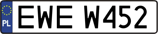 EWEW452